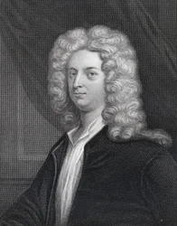 Joseph Addison (1672–1719)