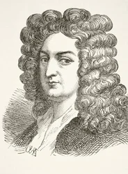 Joseph Addison, fra 
