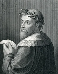 Lodovico Ariosto, 1800-tallet