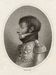 Louis Bonaparte (1778-1846) Konge av Holland fra 