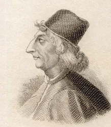 Marcus Antonius Coccius Sabellicus, fra 