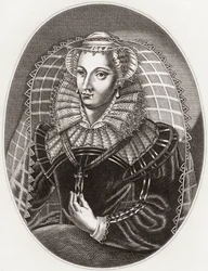 Mary, dronning av skottene