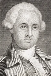 Mordecai Gist, fra 