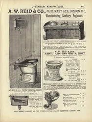 Side fra The Architects, Surveyors and Engineers Compendium 1892