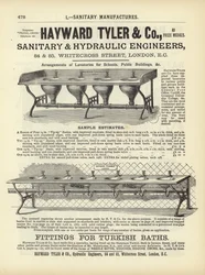 Side fra The Architects, Surveyors and Engineers Compendium 1892