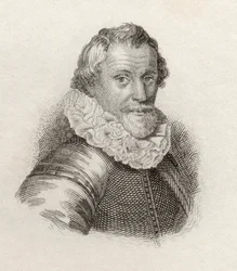 Philipp Cluver, fra 