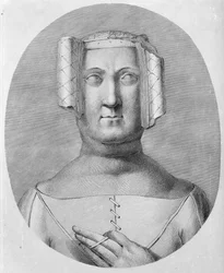 Philippa av Hainault