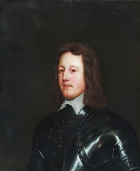 Portrett av Charles, 2. baron Seymour av Trowbridge