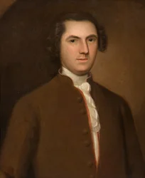 Portrett av Edward Hyde, ca. 1685-95
