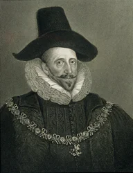 Portrett av Henry Howard (1540-1614), fra 