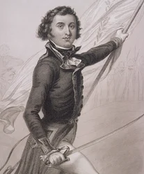 Portrett av kong Louis-Philippe (1773-1850)