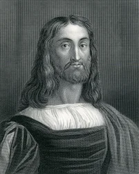 Portrett av Raimondi, 1800-tallet