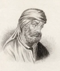 Quintus Tertullian, fra 