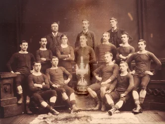 Renton FC, 18889