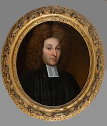 Pastor William Trenchard