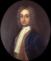 Richard Huddleston (1713–60)