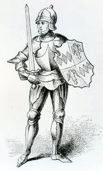 Richard Neville, 16. jarl av Warwick (1420-71)