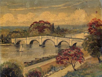 Richmond Bridge