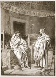 Roman Augers