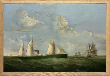 SS Juno
