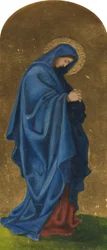 Saint Mary Magdalen, 1860