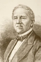 Samuel J. Tilden (medlemmer)