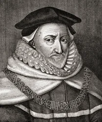 Sir Ranulph Crewe, fra 