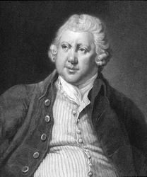 Sir Richard Arkwright (1732-92)