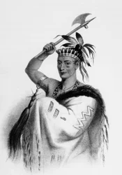 Soi-En-Ga-Rah-Ta, eller kong Hendrick