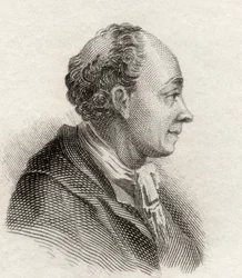 Solomon Gessner, fra 