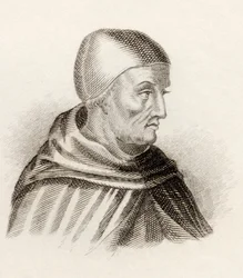 St. Albertus Magnus, fra 