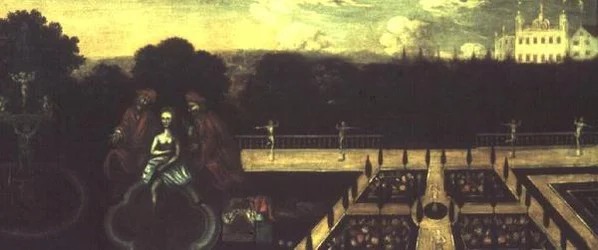 Susanna og de eldste