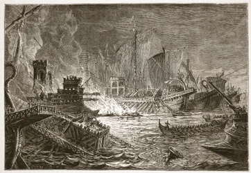 Slaget ved Actium