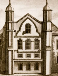 Det gamle underhuset