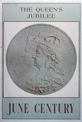 Dronningens jubileum 1837-87