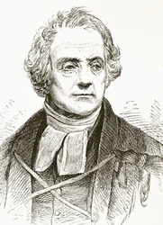 Thomas Chalmers, fra 