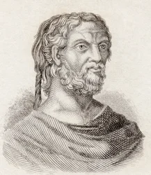 Thucydides, fra 