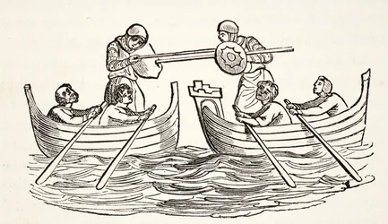 Vann-turnering