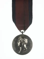 Waterloo-medalje