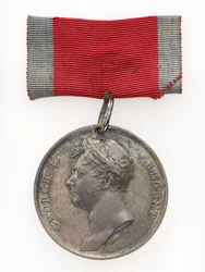 Waterloo-medalje