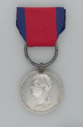 Waterloo-medalje