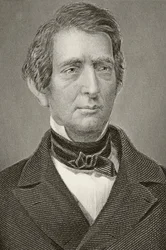 William Henry Seward, fra 
