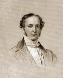 William Hickling Prescott (1796–1859)