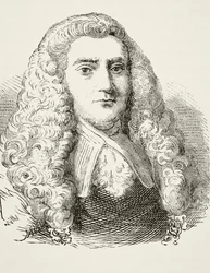 William Murray, 1st Earl of Mansfield, fra 