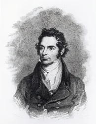 William Scoresby (gravering)