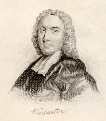 William Warburton, fra 