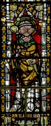 Vindu N3 som viser St Giles