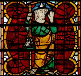 Vindu c24 som viser St James