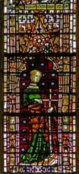 Vindu c6-7 som viser St Helen