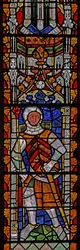 Vindu s4 som viser William Lord de la Zouche